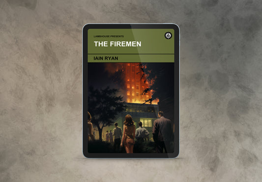 SHORT STORY: The Firemen