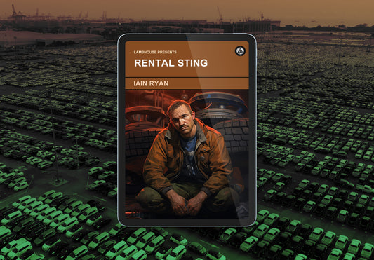 SHORT STORY: Rental Sting