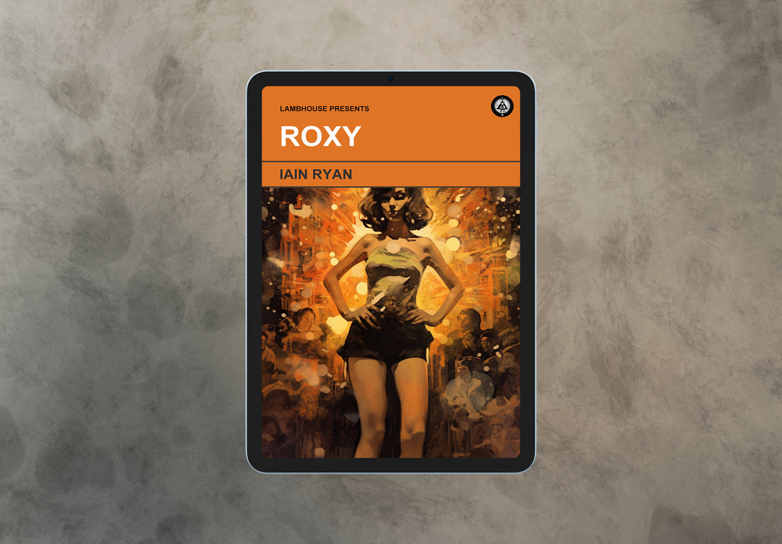 SHORT STORY: Roxy