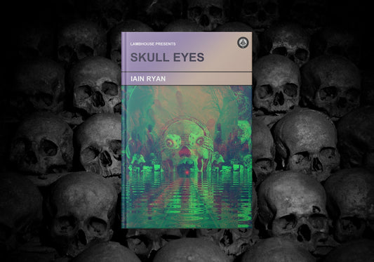 SHORT STORY: Skull Eyes