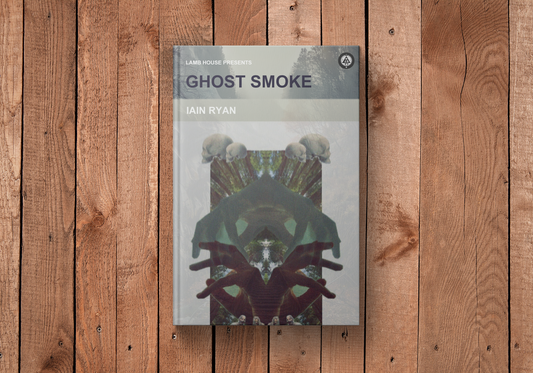 Short Story: GHOST SMOKES