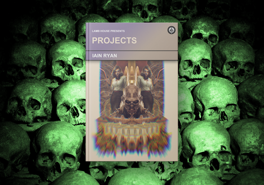 SHORT STORY: Projects