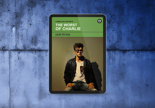 SHORT STORY: The Worst of Charlie