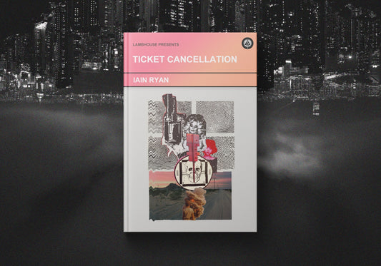 SHORT STORY: Ticket Cancellation