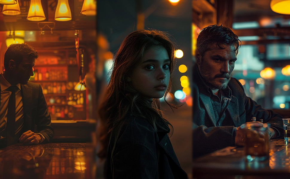 Four Days (eBook)