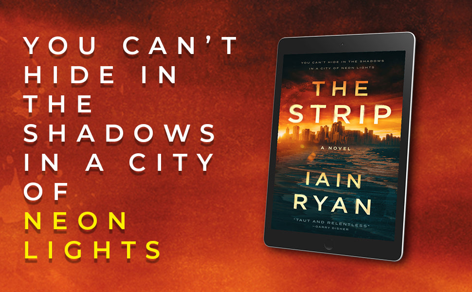 The Strip (eBook) Gold Coast Quartet Book 1