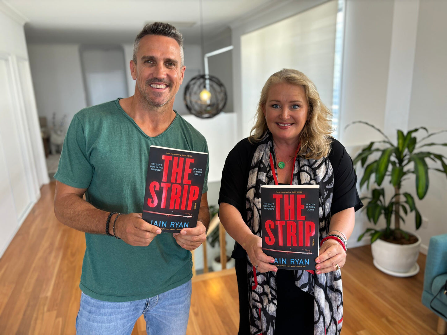 The Gold Coast Books Bundle (Signed Paperbacks)