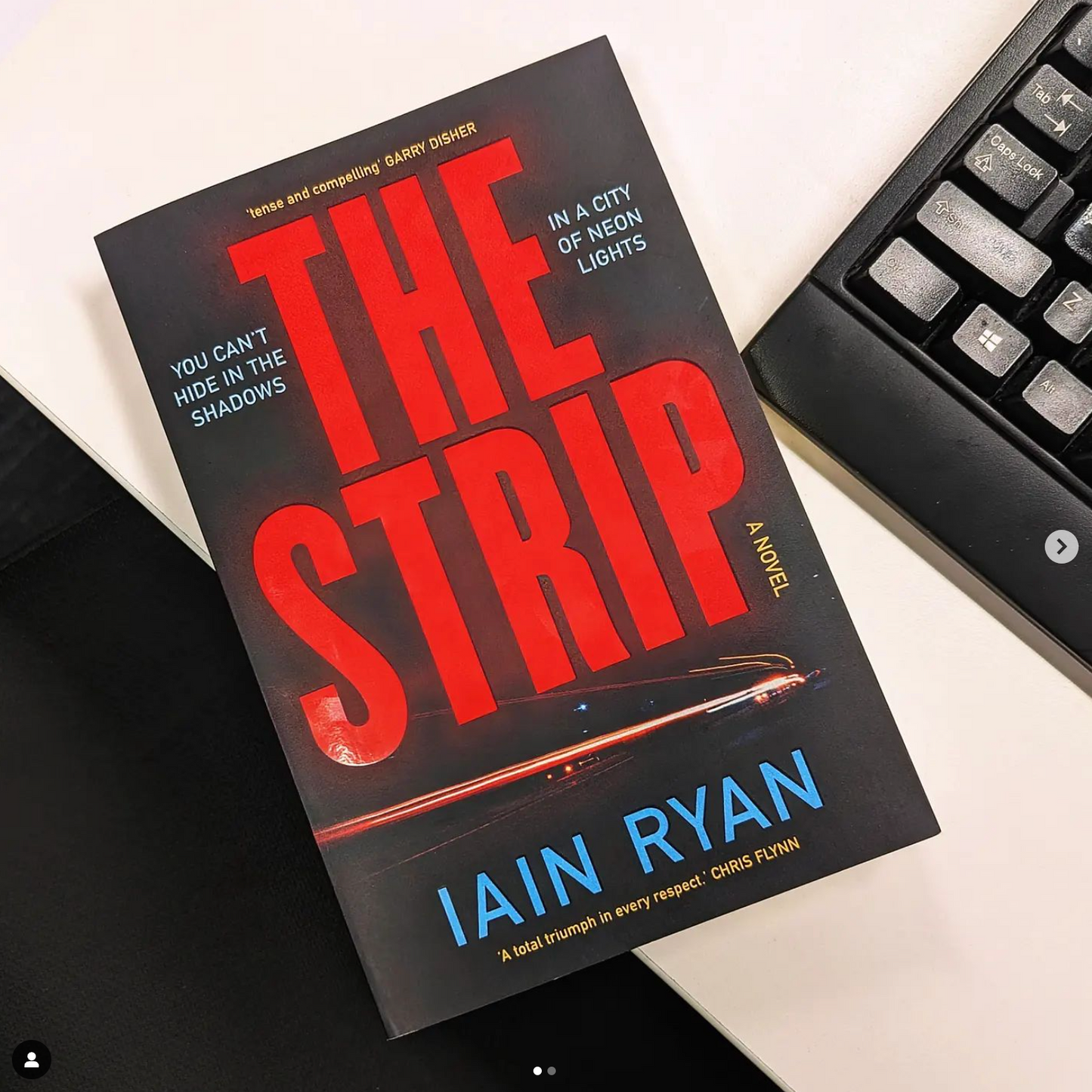 The Gold Coast Books Bundle (Signed Paperbacks)