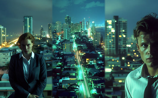 The Strip (eBook) Gold Coast Quartet Book 1