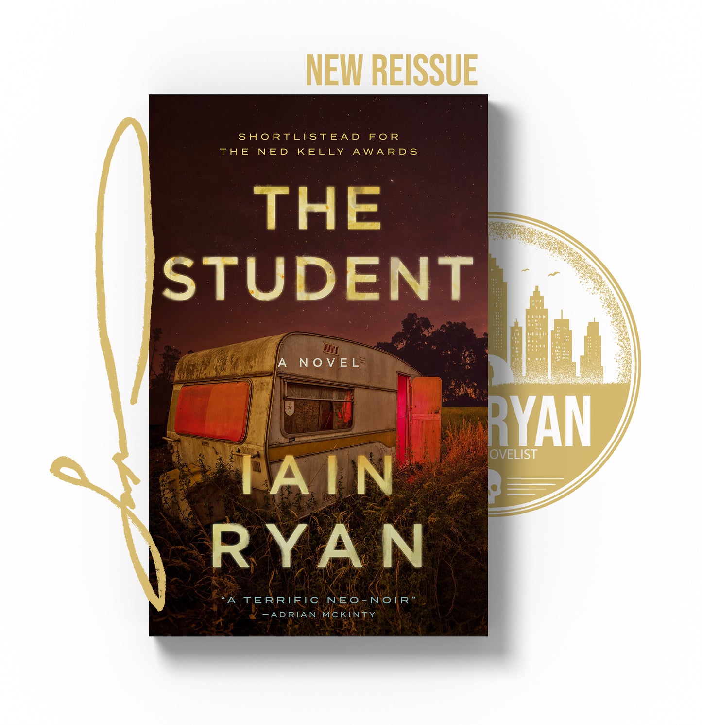 The Student (Paperback)