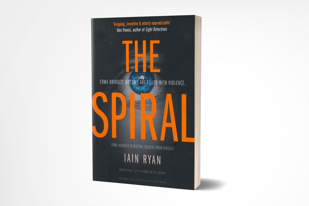The Spiral (Paperback)