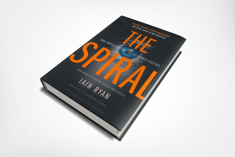 The Spiral (Paperback)