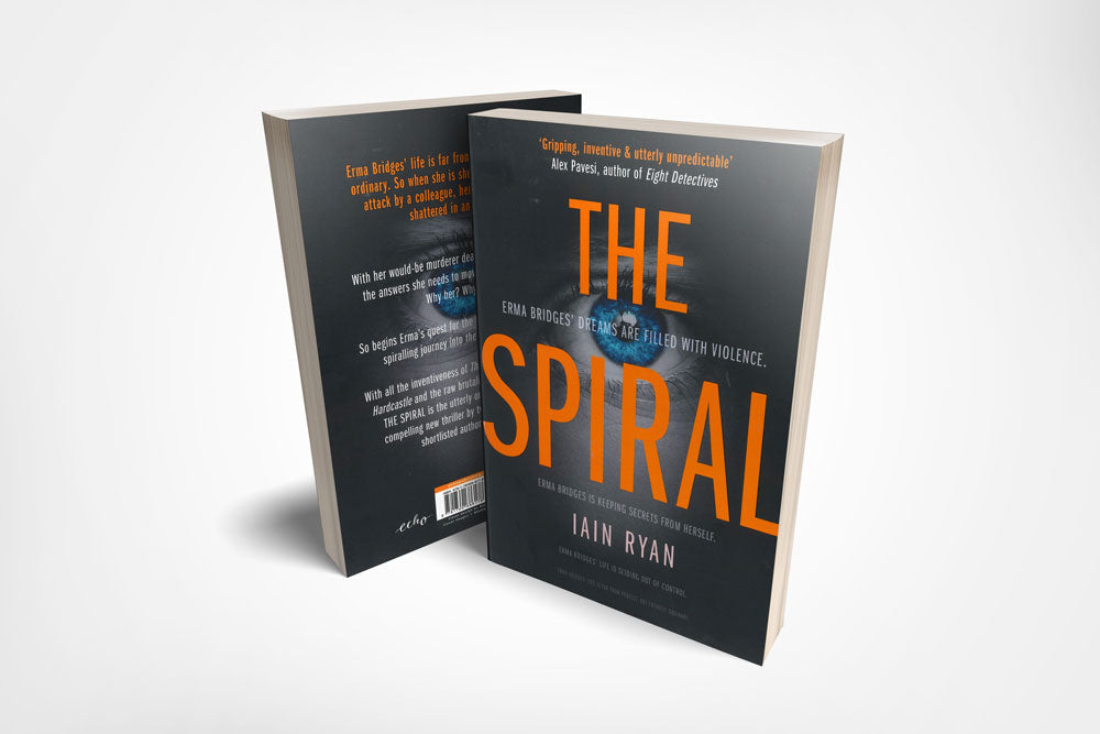 The Spiral (Paperback & Hardcover)