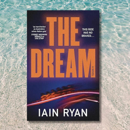 The Dream (Signed Paperback)