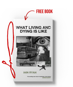 What Living and Dying Is Like ebook