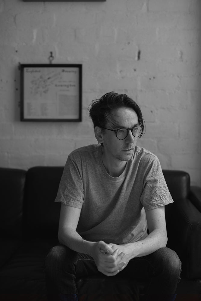 Iain Ryan