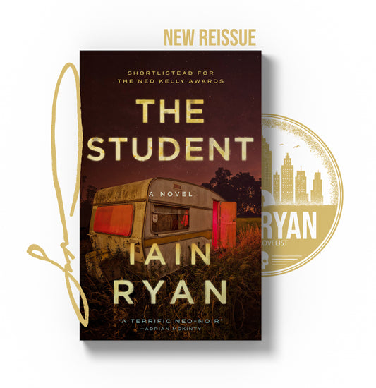 The Student (Paperback)