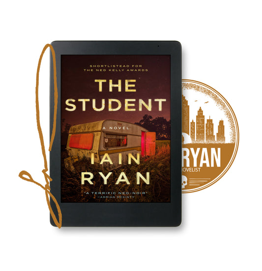 The Student (eBook)